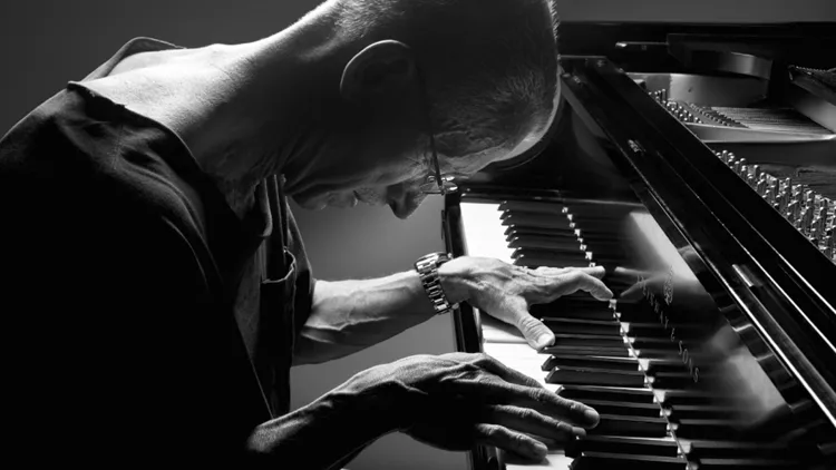 Ένα μνημειώδες πιανιστικό έργο του Keith Jarrett ξανά στην αγορά